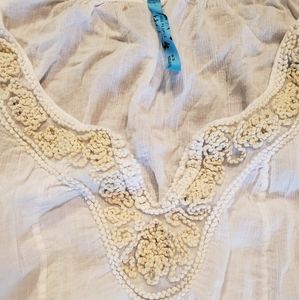 Free People Shirt